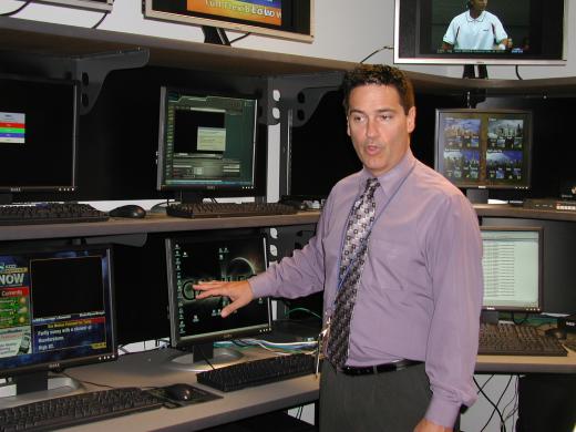 State College - Ken Reeves