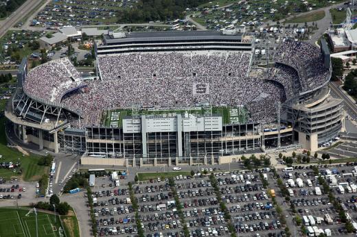 State College - Beaver Stadium