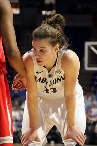 State College - Maggie Lucas