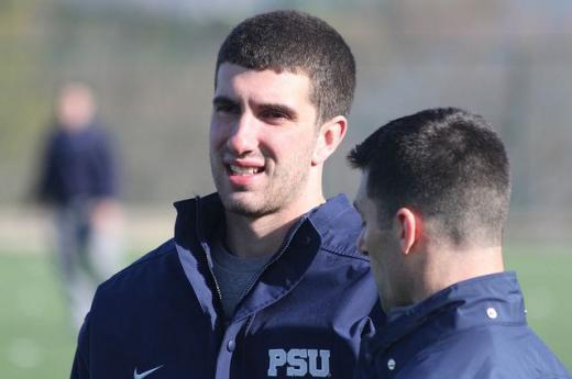 State College - Danny Obrien