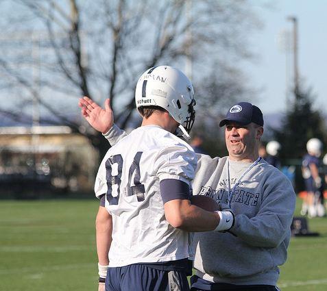 State College - Bill O'Brien