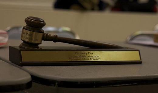 State College - UPUA