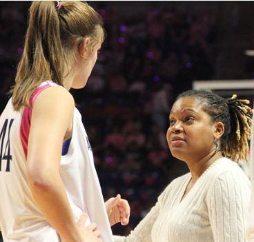 State College - Coquese Washington