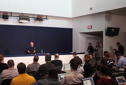 State College - Bill O'Brien