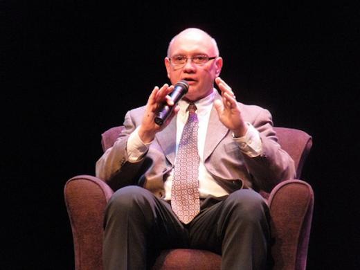 Exclusive Q&A: Joyner Interested in Being Penn State’s Permanent Athletic Director