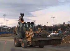 Sections of Curtin and Bigler Roads Closed Through Aug. 10 for Construction