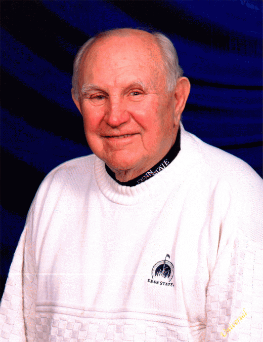 Joe Battista An Evening with Walter Bahr State College, PA