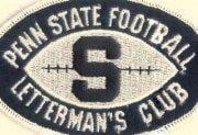 State College - Logo courtesy of Penn State Football letterman's Facebook page.