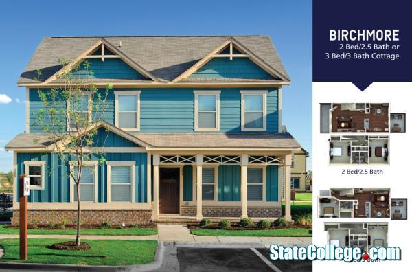 State College - 1103