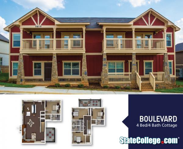 State College - 1104