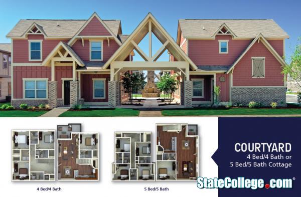 State College - 1106
