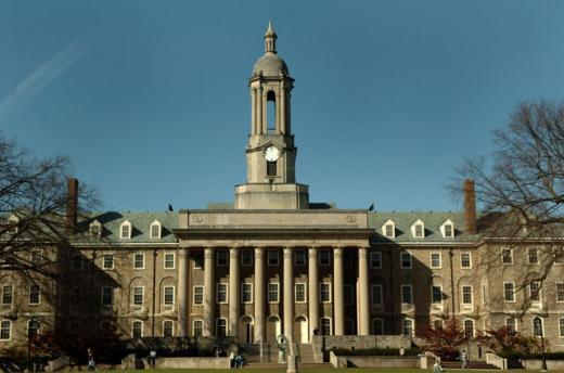Penn State Officially Enters Into Athletic Integrity Agreement