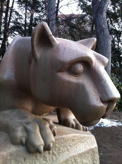 Penn State Announces Pick-Up Locations for id+ Card Expiration Date Stickers