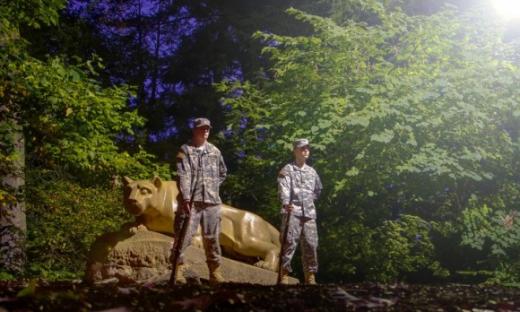 Penn State Homecoming Weekend is Here and is Rife with Activities