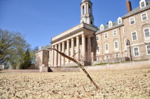 Middle States Takes Penn State Off ‘Warning List,’ Accreditation Intact