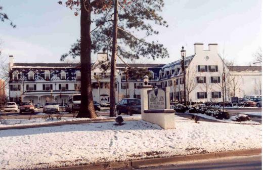 Blue & White Vision Council Talks Penn State’s Future at Seminar