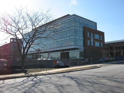 Meningitis Reported in Student Who Visited from West Chester University