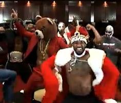 Viral Videos: Miami Heat and the Harlem Shake