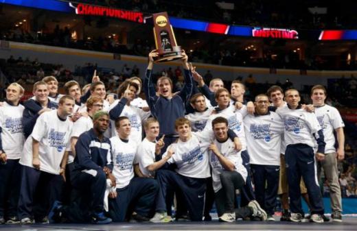 Penn State, State College Noon News and Features: Wednesday, March 27