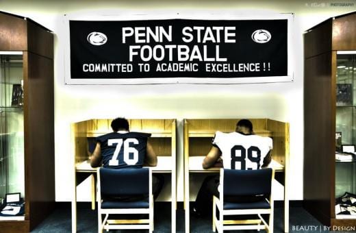 Penn State, State College Noon News and Features: Friday, March 29