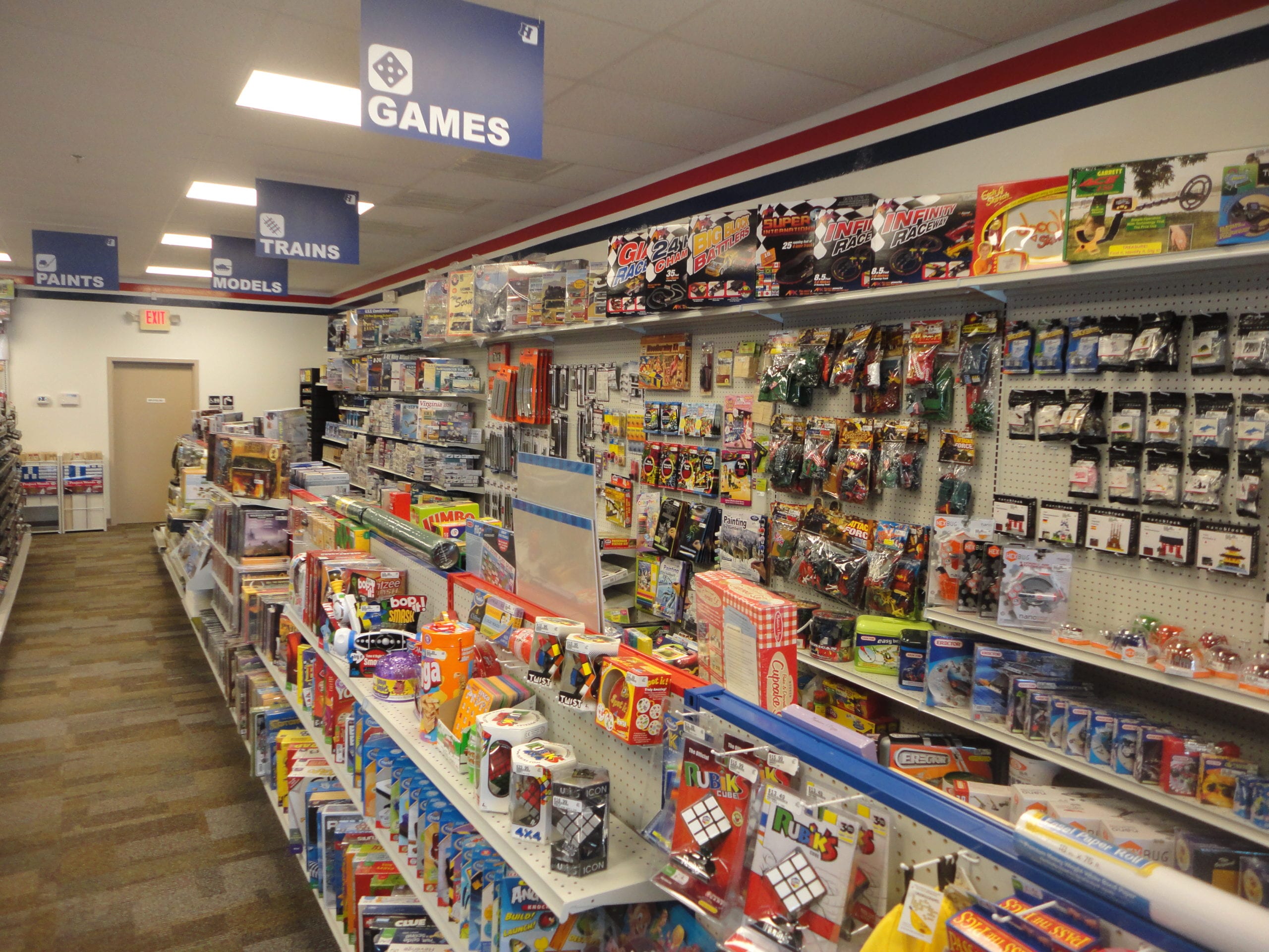 hobbytown usa gundam