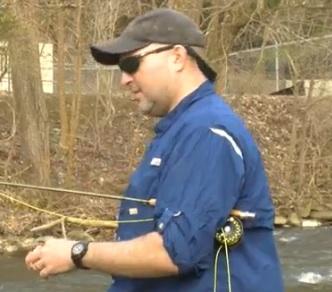 Centre County Report: April 12, 2013