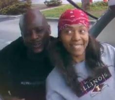 Viral Videos: Gas Pump Performance Propels Couple to Stardom