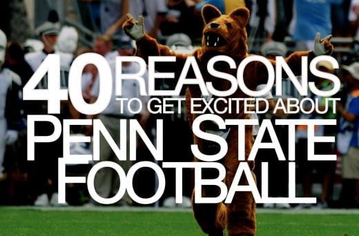 Penn State, State College Noon News and Features: Monday, July 22