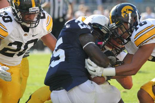 Penn State Football: The Best and The Worst of Penn State Homecoming Games