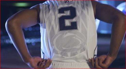 What Should Penn State Hoops' New Uniforms Look Like?