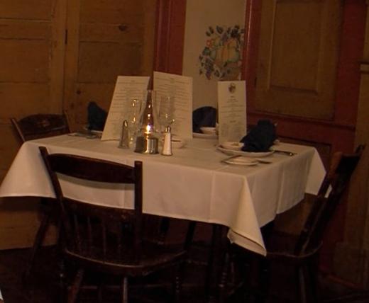 State College Tavern is Haunted by Eerie Ghost Story