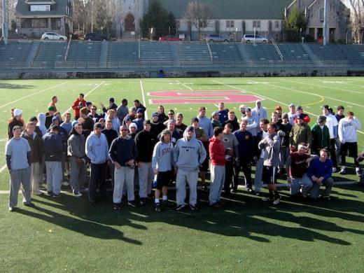 State College - 1419330_16609