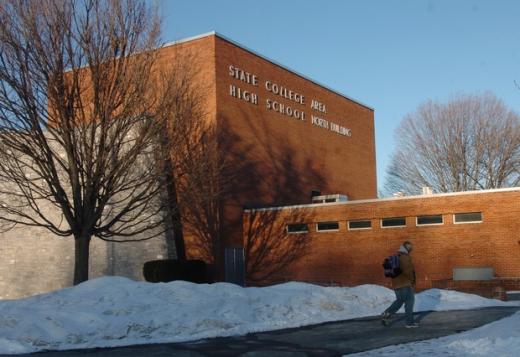State College - 1457661_17975