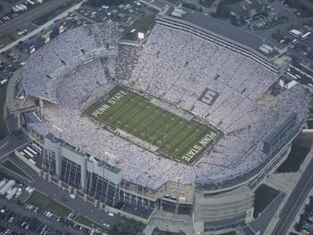 Penn State Football: Nittany Lions Recruiting Class Fourth Best In Nation Following Recent Commitment