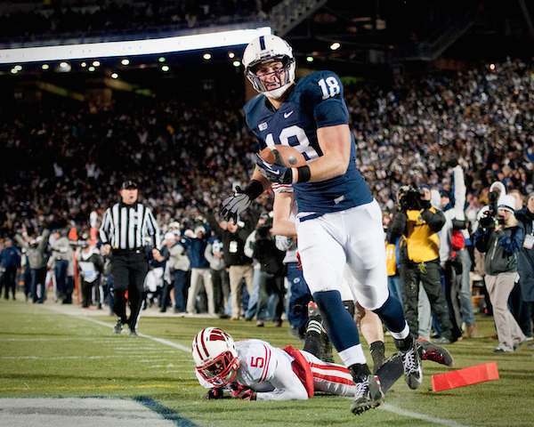 State College - PSU Wisconsin