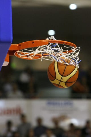 State College - basketball