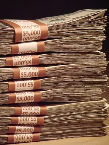 State College - a cool fifty thousand