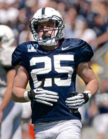 State College - von-walker