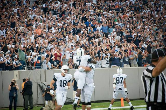 State College - 1463825_24187
