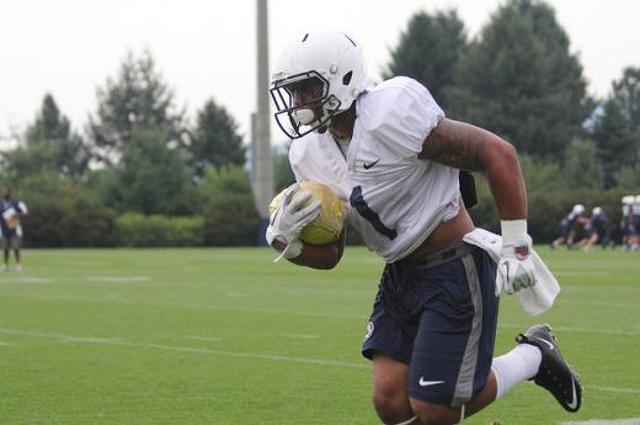 Penn State Football Jerseys Will No Longer Have Names State College PA