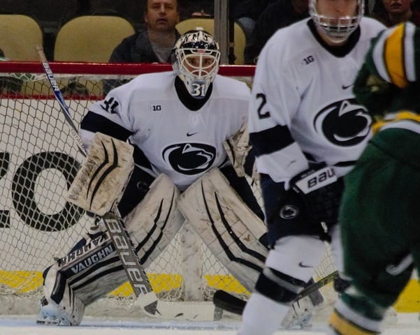 State College - Skoff