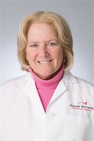 State College - Susan Ward