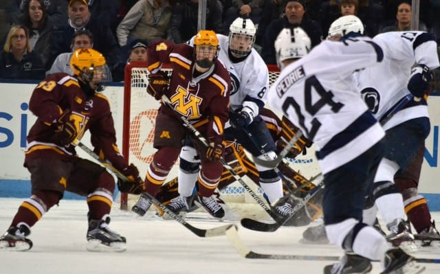 State College - Vince Pedrie