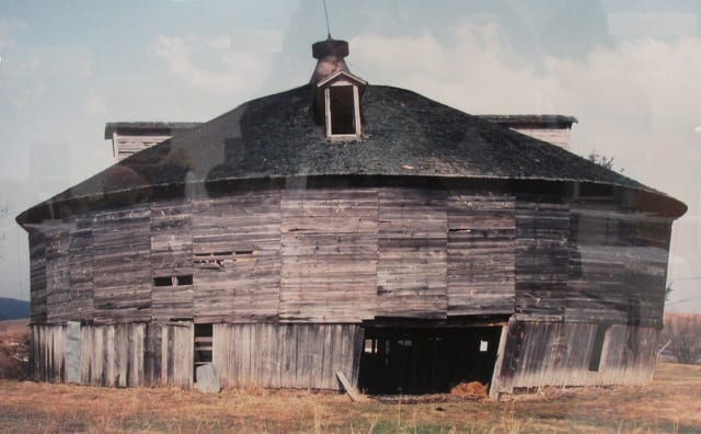 State College - Beck's Barn