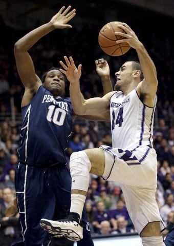 State College - Hoops pic