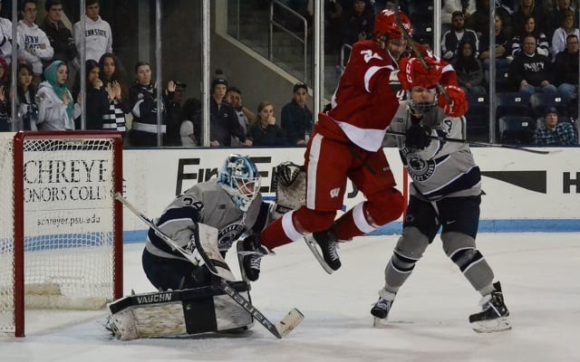 State College - McAdam