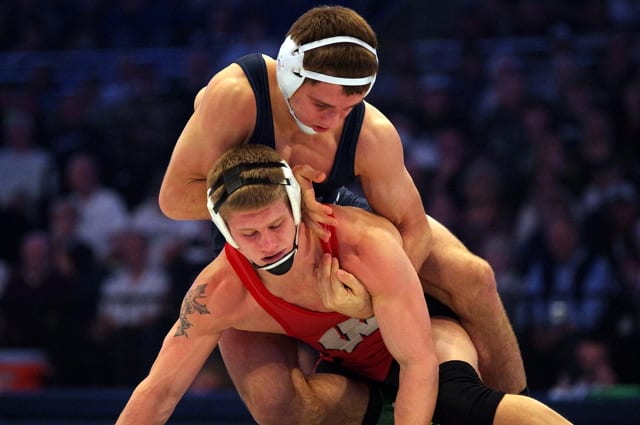 State College - Retherford