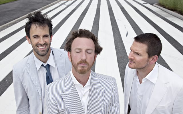 State College - Guster