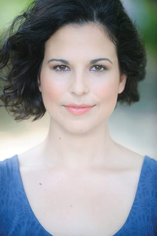 Q&A with Danya Katok, soprano performer