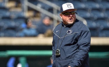 Penn State Baseball: Nittany Lions Defeat No. 3-Seeded Iowa In Big Ten Tournament